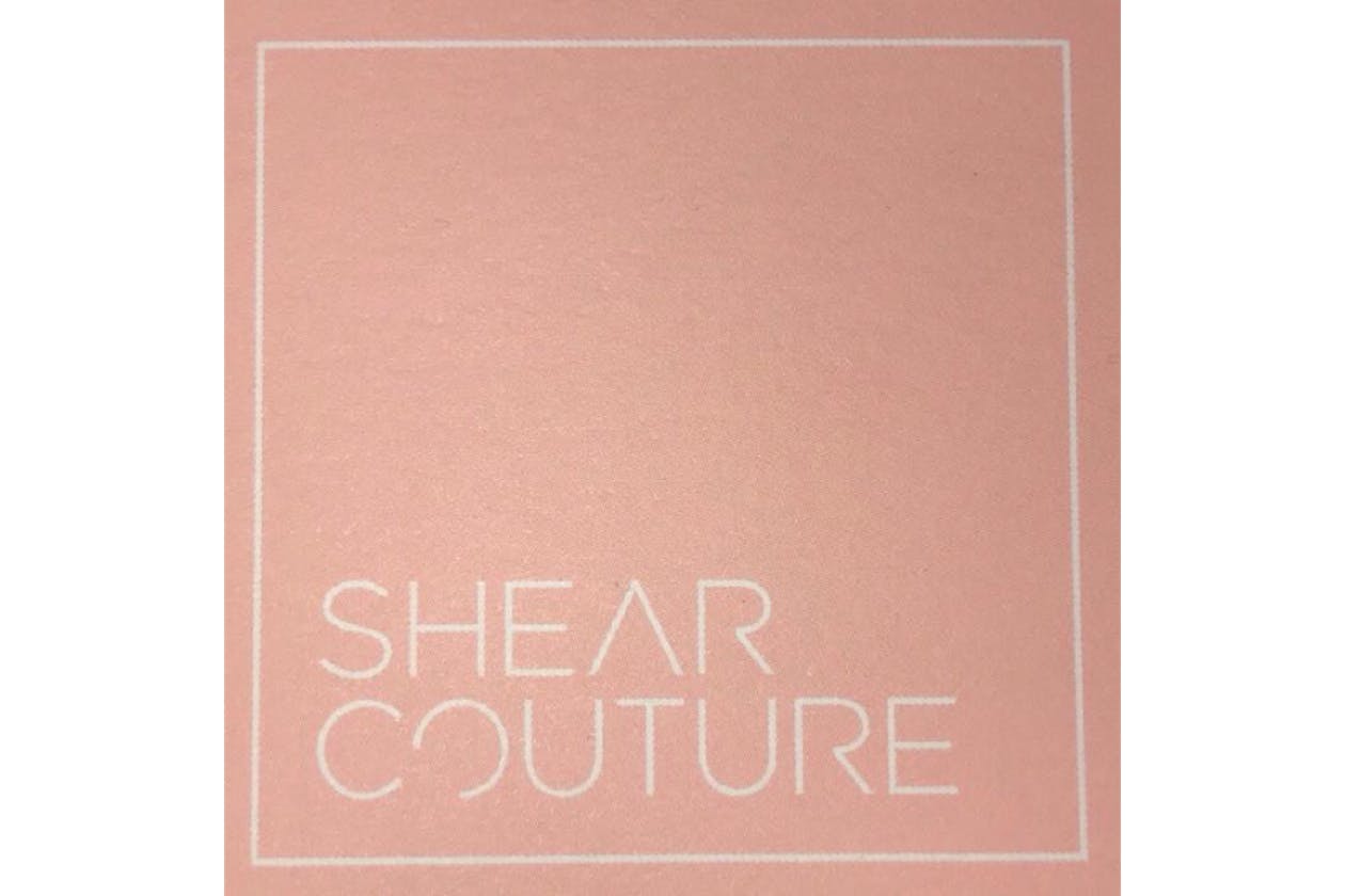 Shear Couture