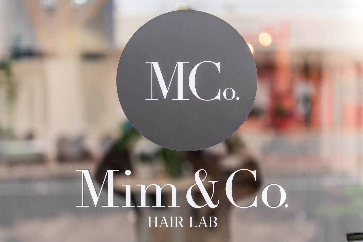 Mim & Co Hair Lab image 12