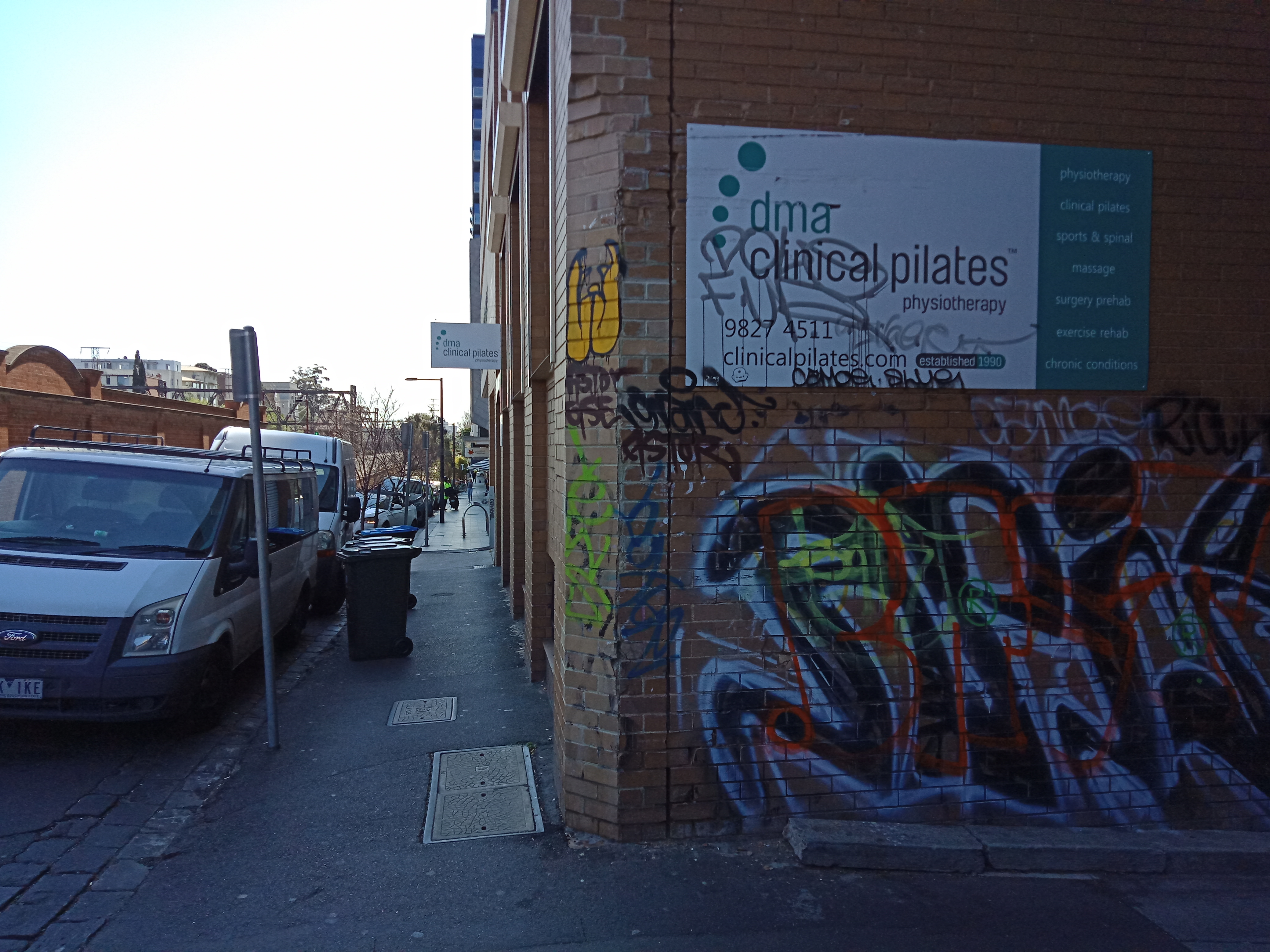 DMA Clinical Pilates image 4