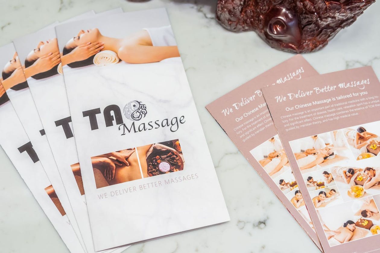 Tao Massage - Pentridge image 12