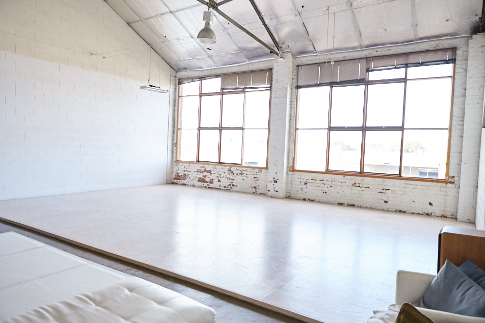 Karina Bruce Hair & Makeup image 6