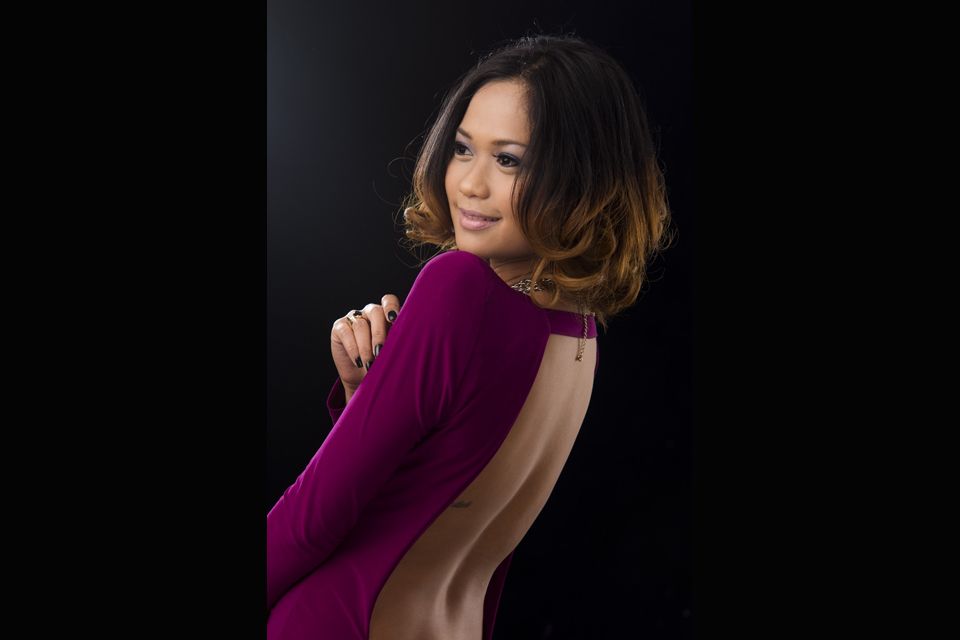 Living Glamour Makeup Studio image 5