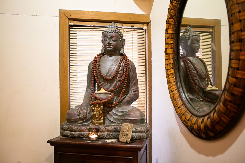 Sahanro Ayurvedic Wellness Centre image 12