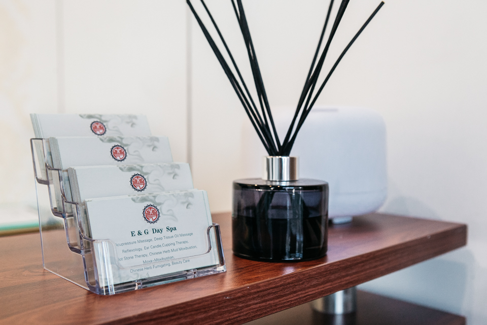 E and G Day Spa image 5