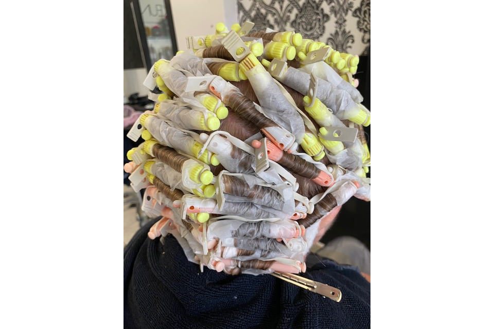 BoxHill Hair Studio image 14