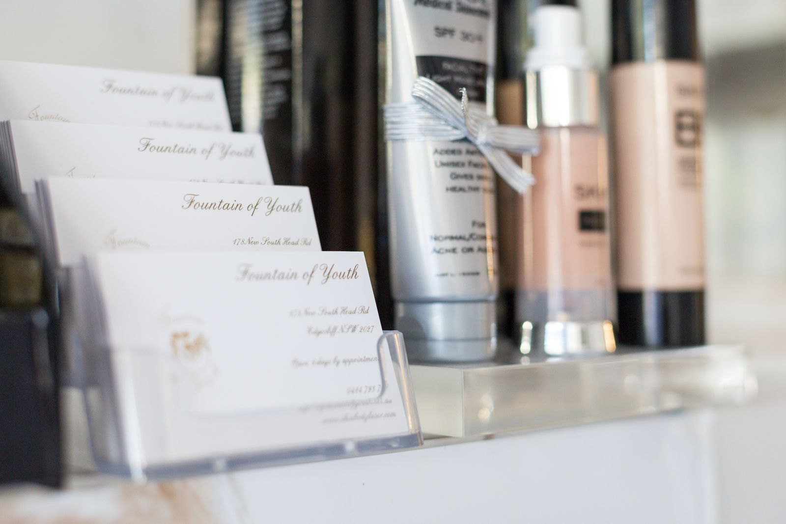 Fountain Of Youth image 4