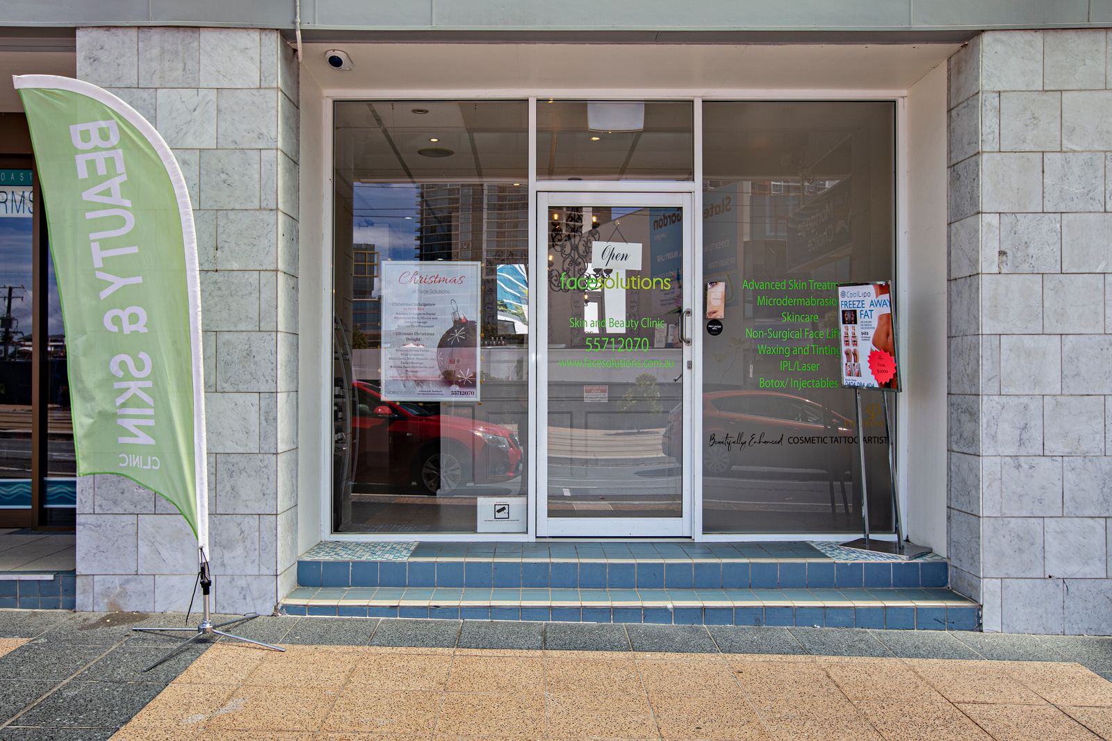 Face Solutions image 14