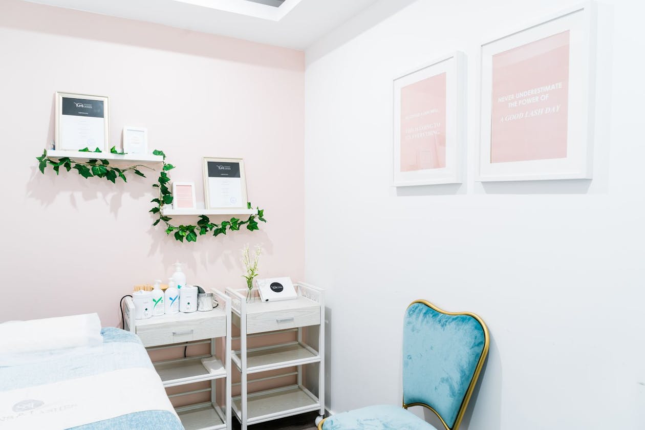 S&L MediSpa and Lash Services image 5