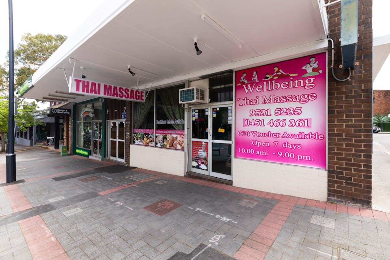 Wellbeing Thai Massage - Caringbah image 16