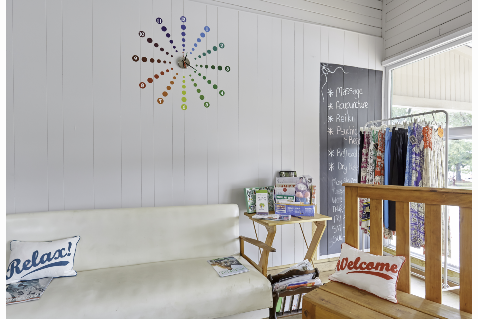 Lowood Natural Therapies image 4