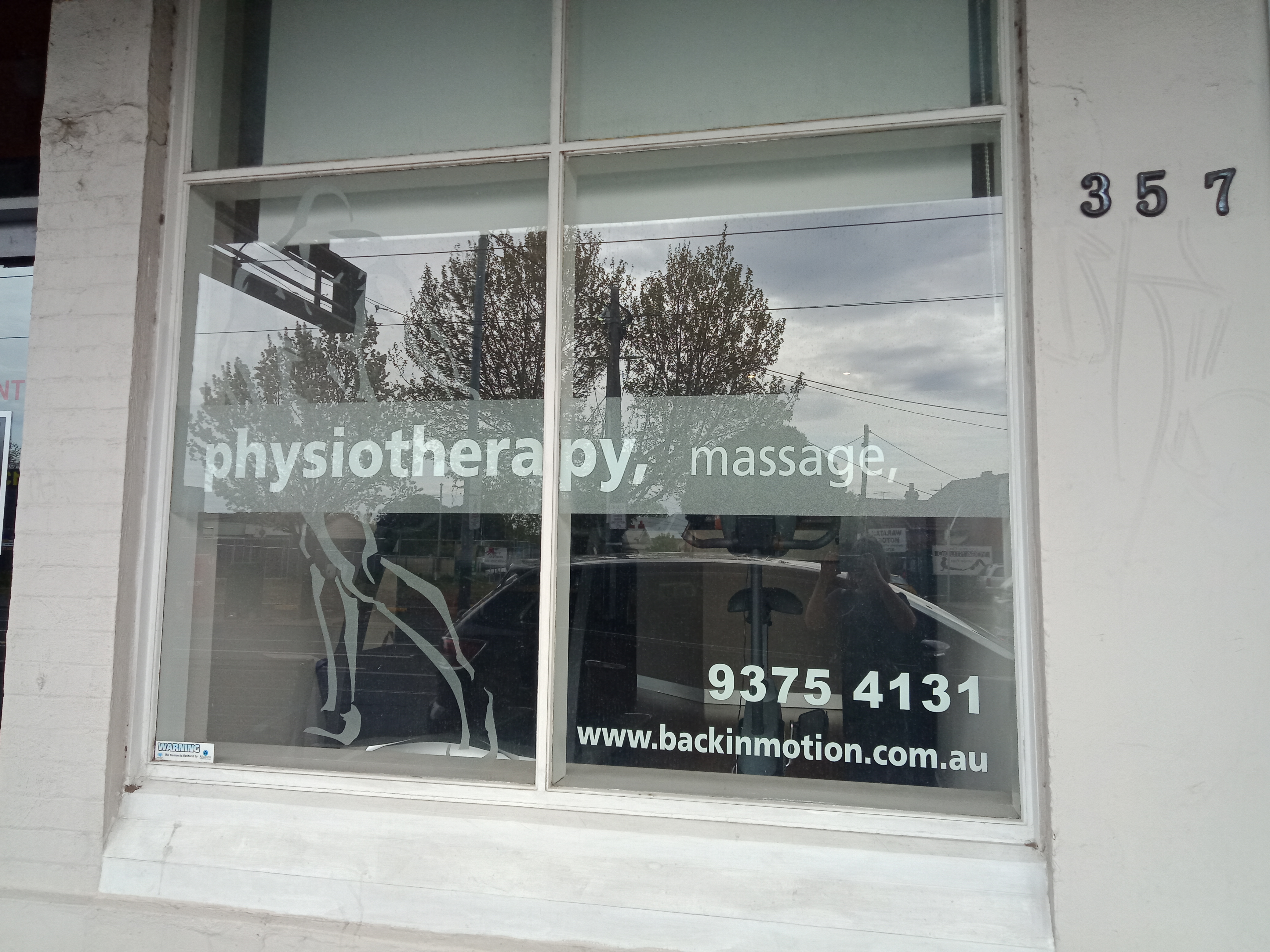 Back In Motion - Ascot Vale image 2