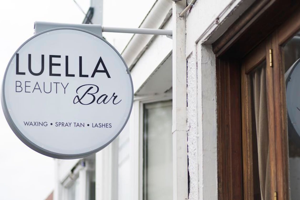 Luella Beauty Bar image 3