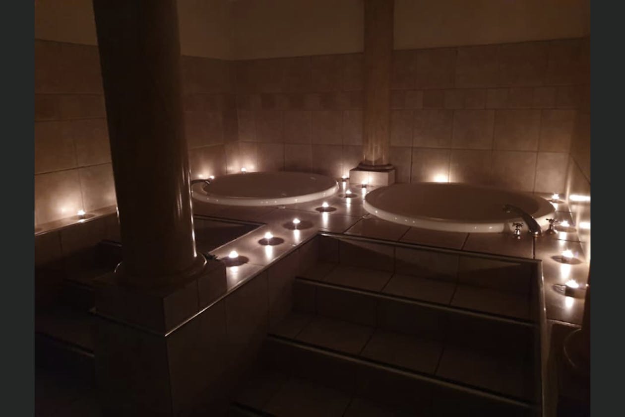 Lavish Face and Body image 7