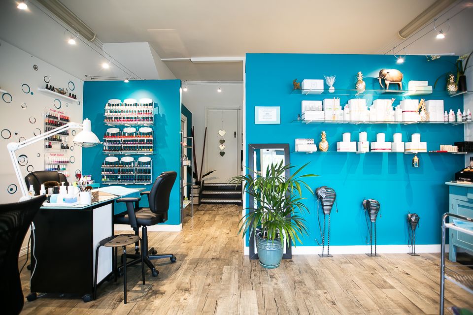 Mardi's Beauty Retreat image 3