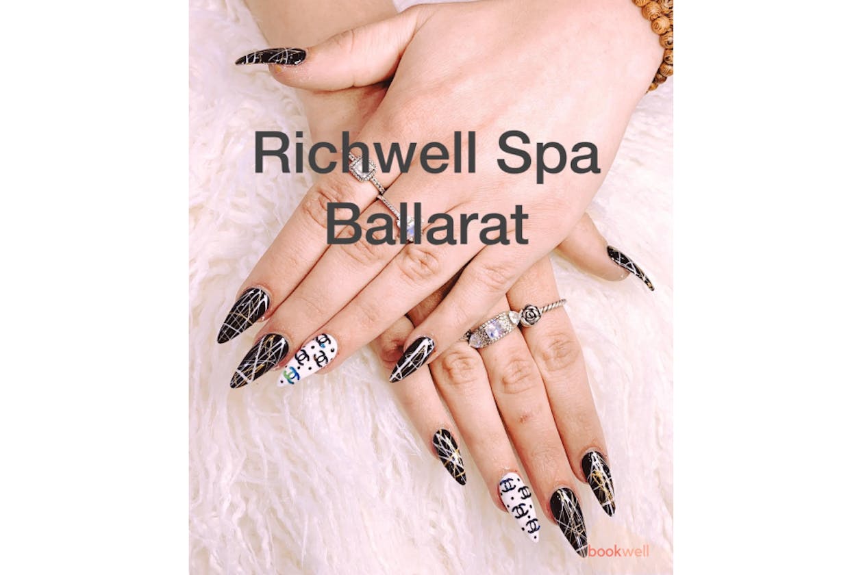 Richwell Spa Ballarat image 2