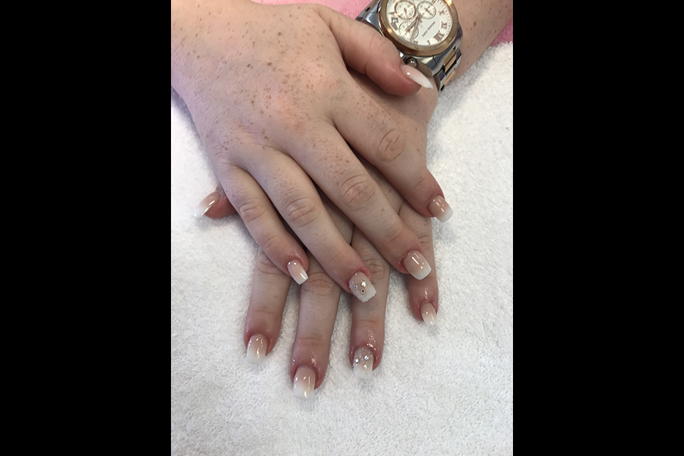 Signature Nail Designs image 25