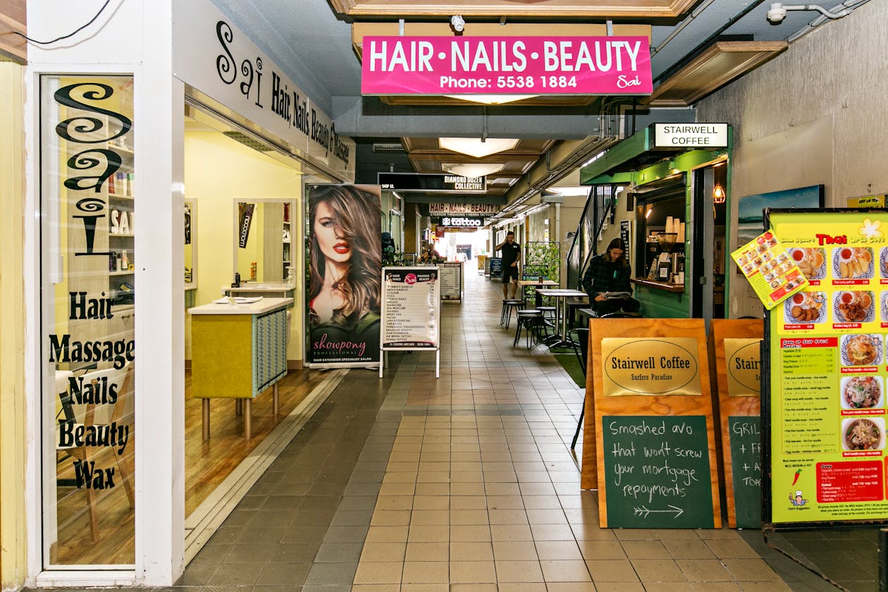 Auzus Beauty image 11