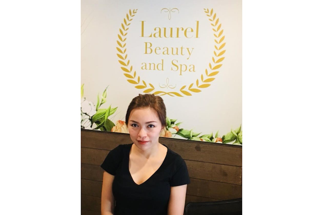 Laurel Beauty and Spa image 8