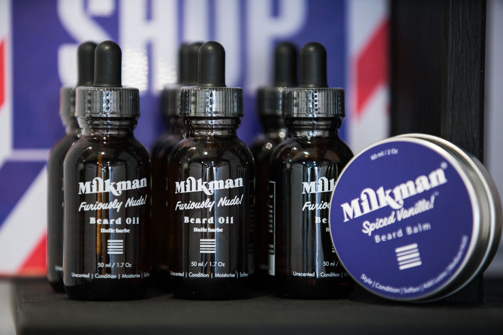 Refined Studio Barbershop image 11