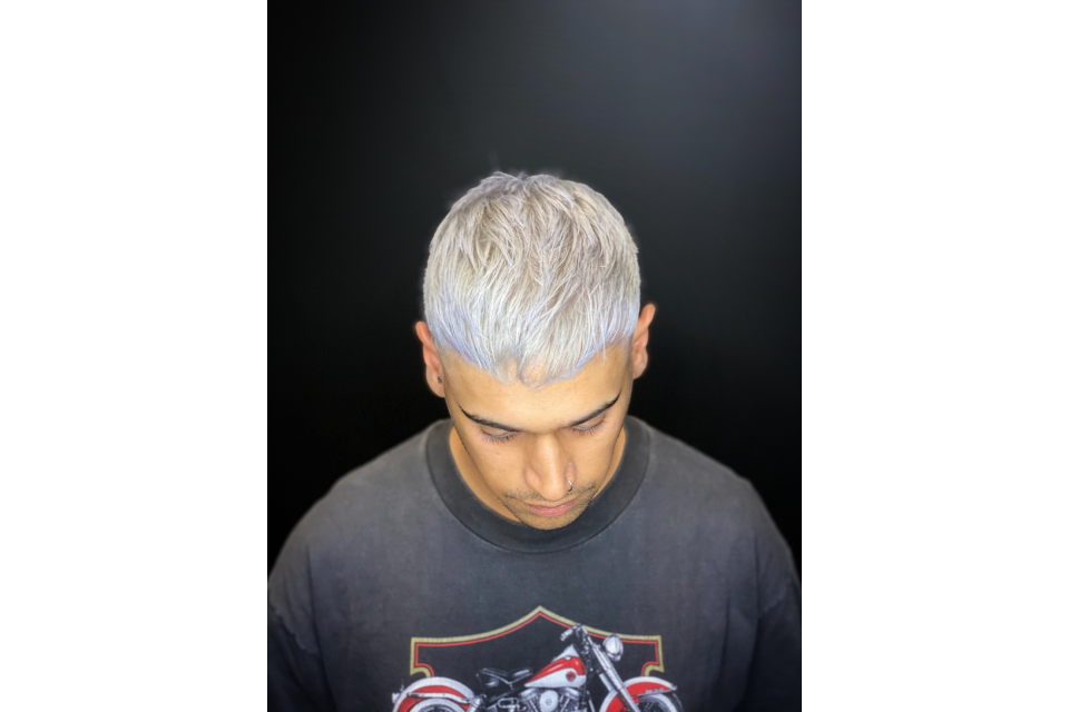 Laure Barber image 6