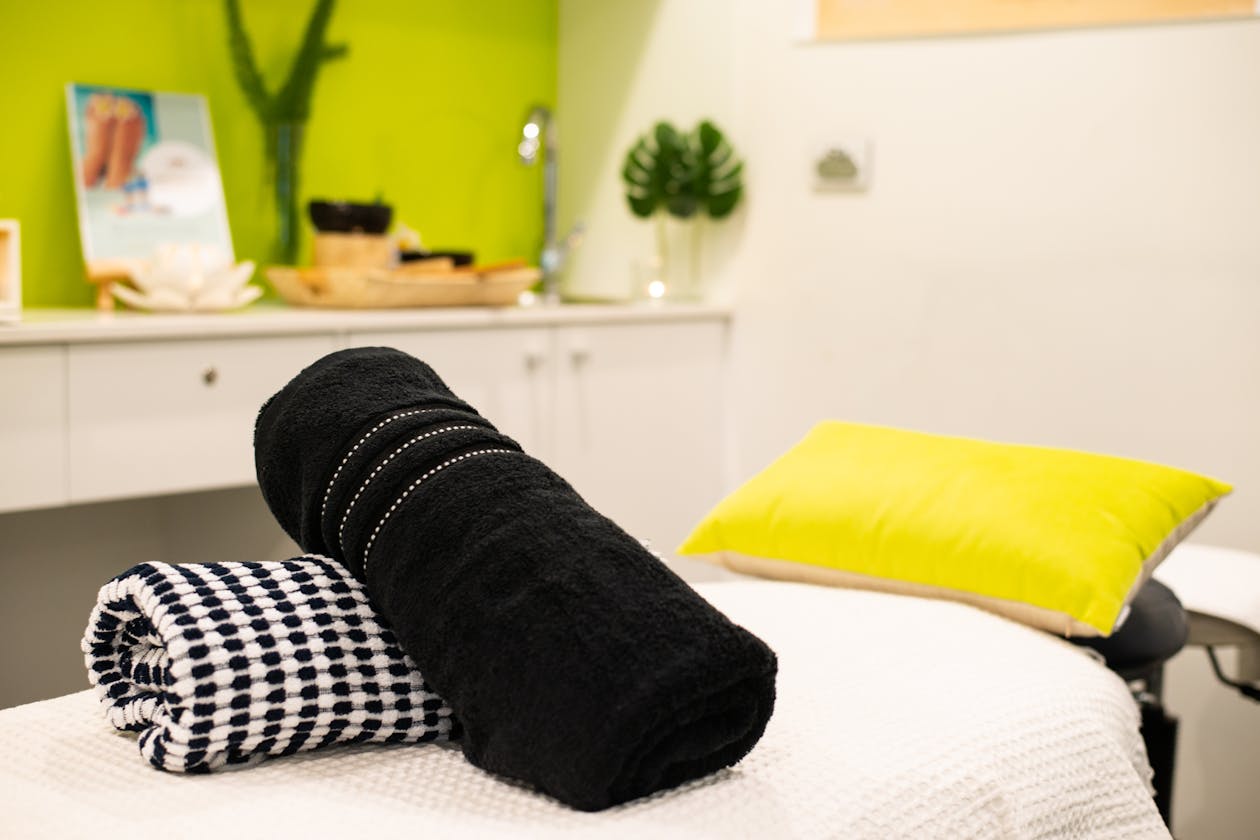 Total bliss beauty and nails image 8