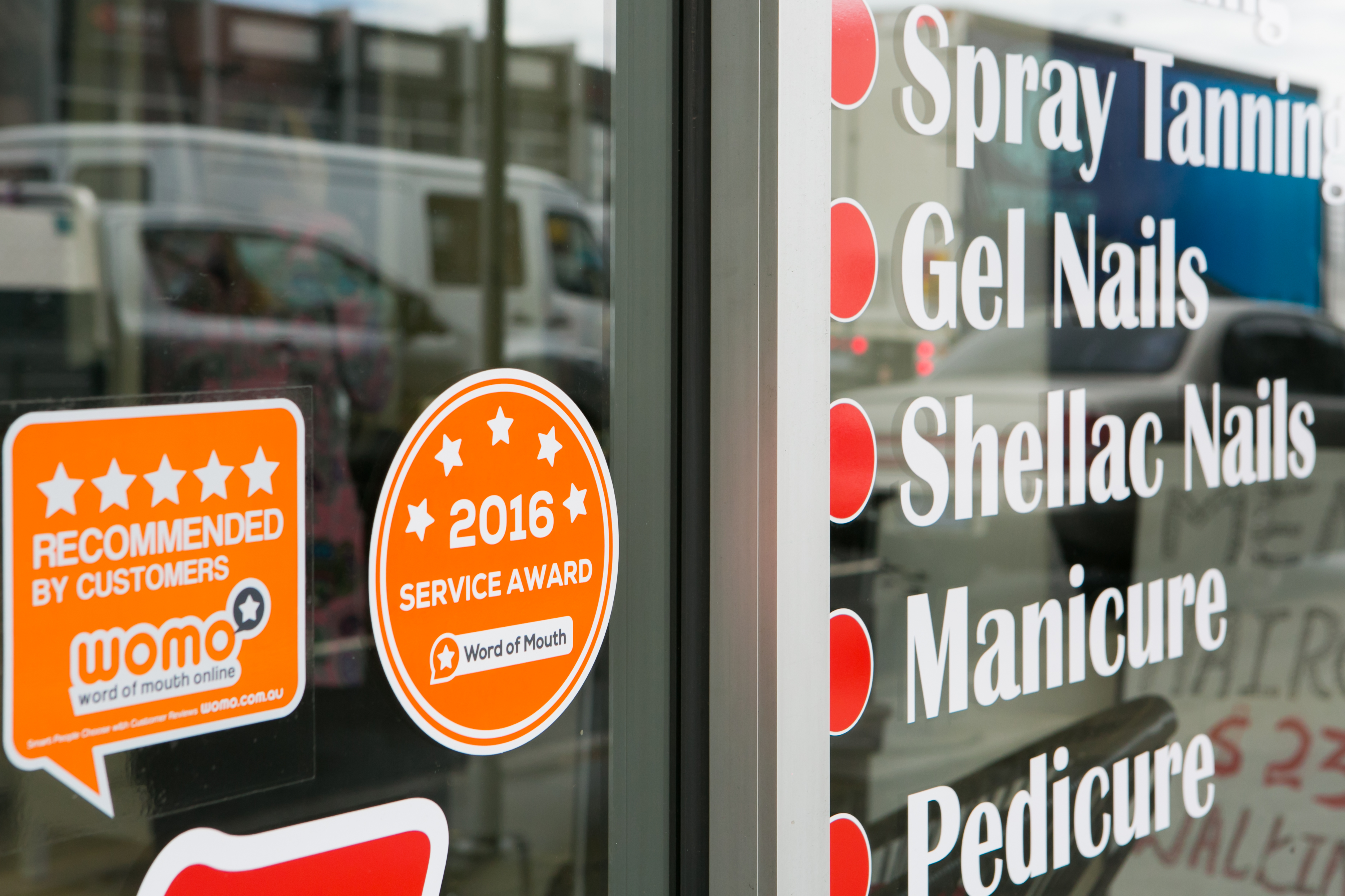 Modern Touch Hair & Beauty image 11