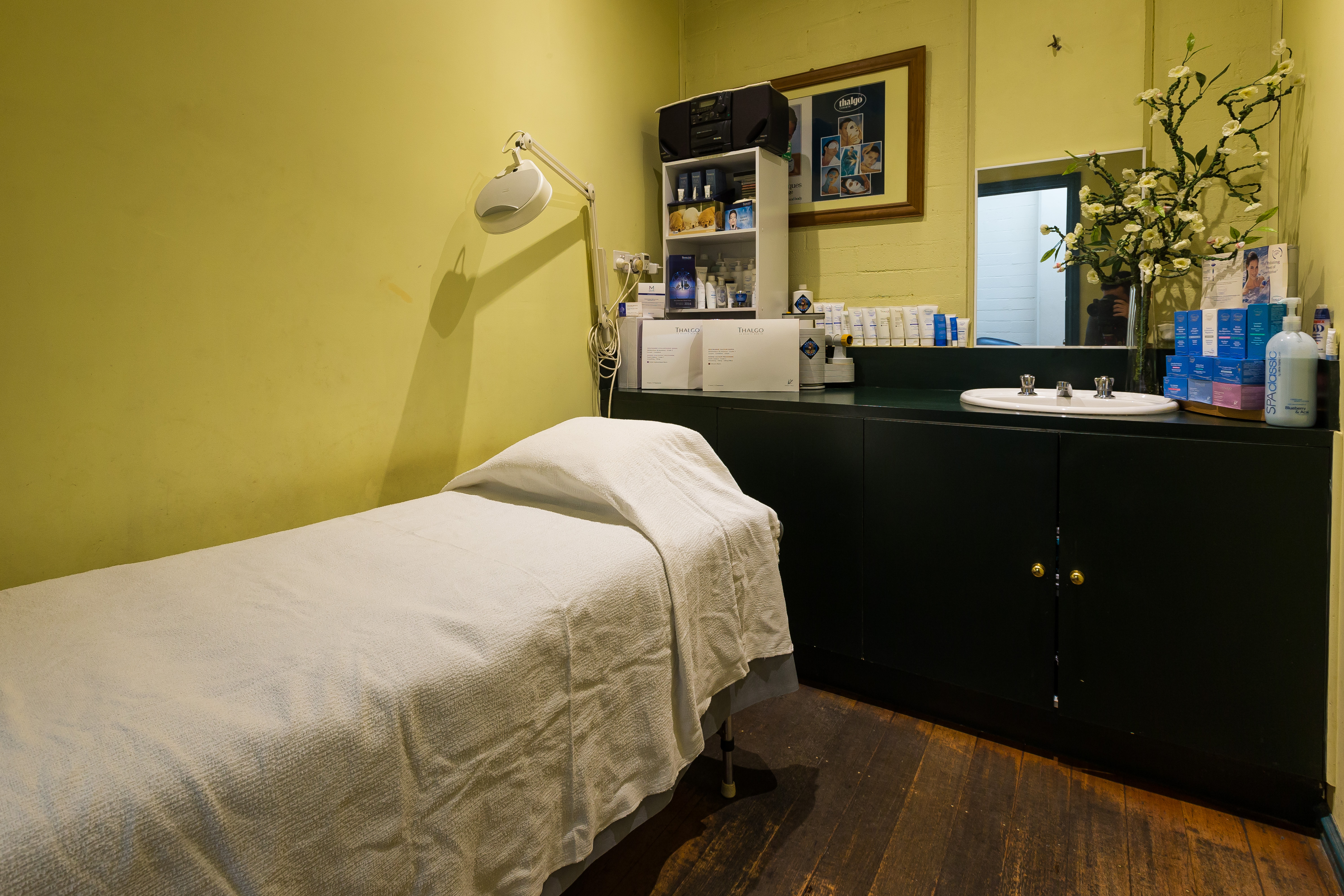 Channie Beauty image 2