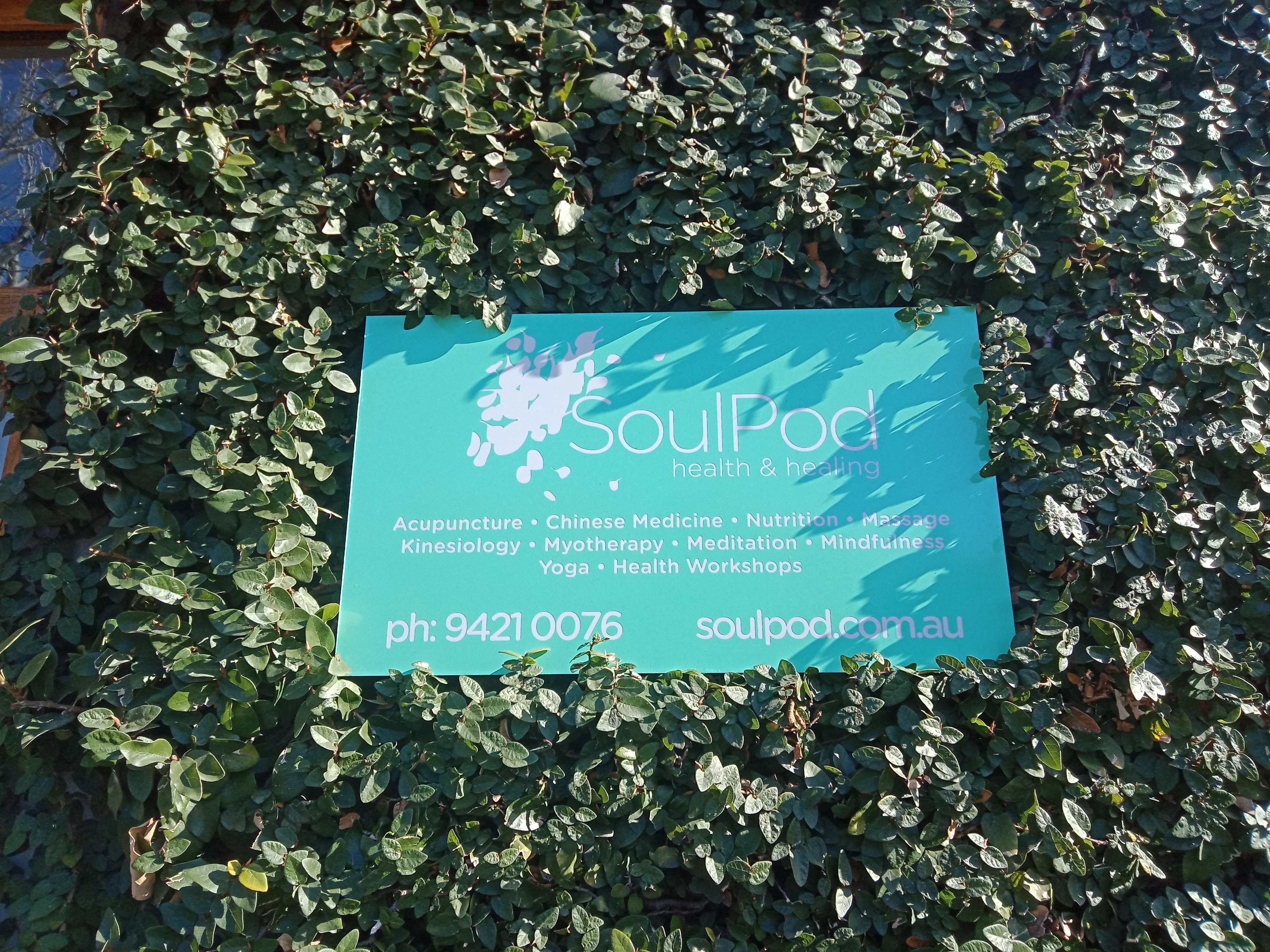 SoulPod Health & Healing image 5