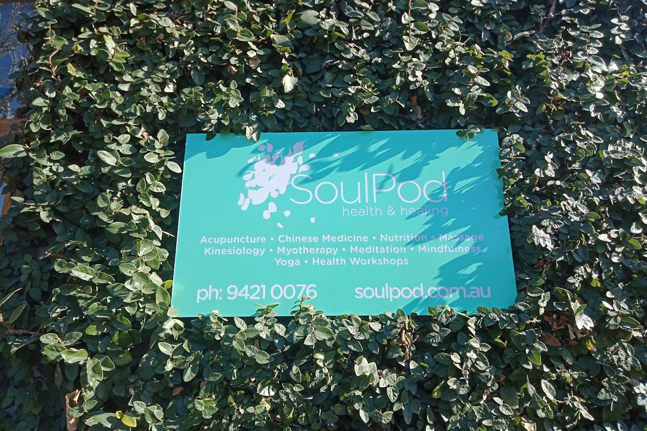 SoulPod Health & Healing image 4