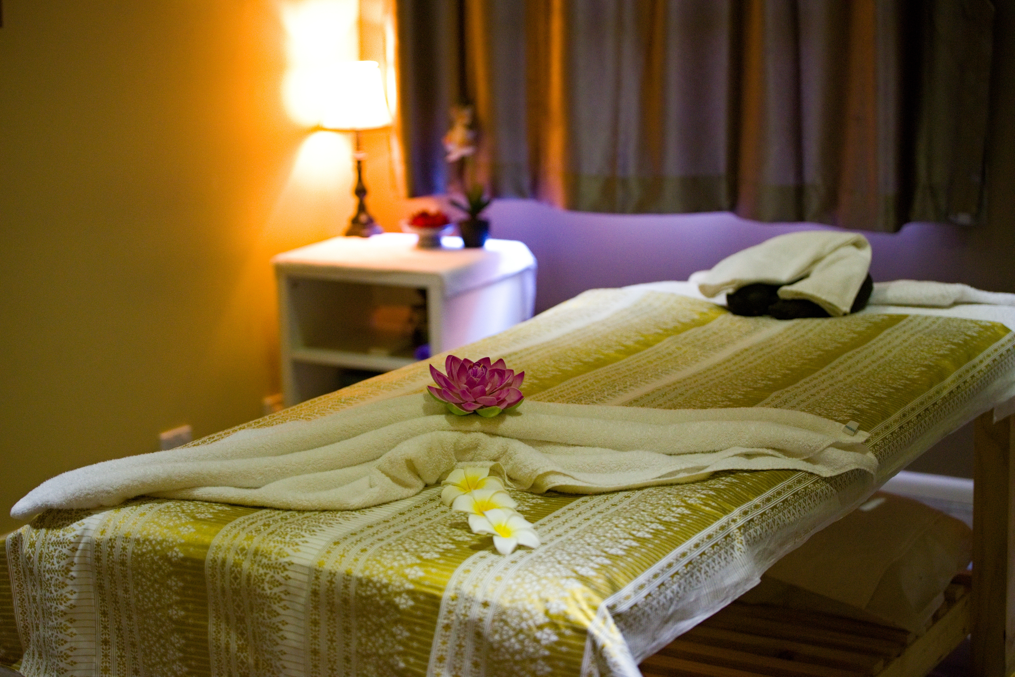 Kornkanok Thai Massage image 2