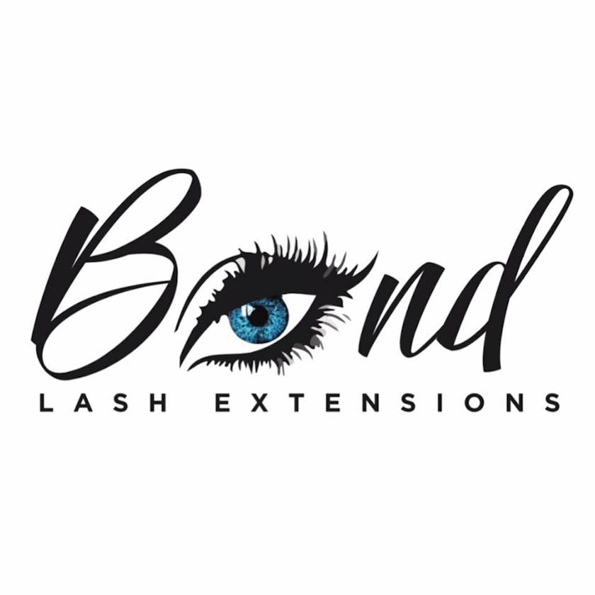 Bond Lash Extensions image 1