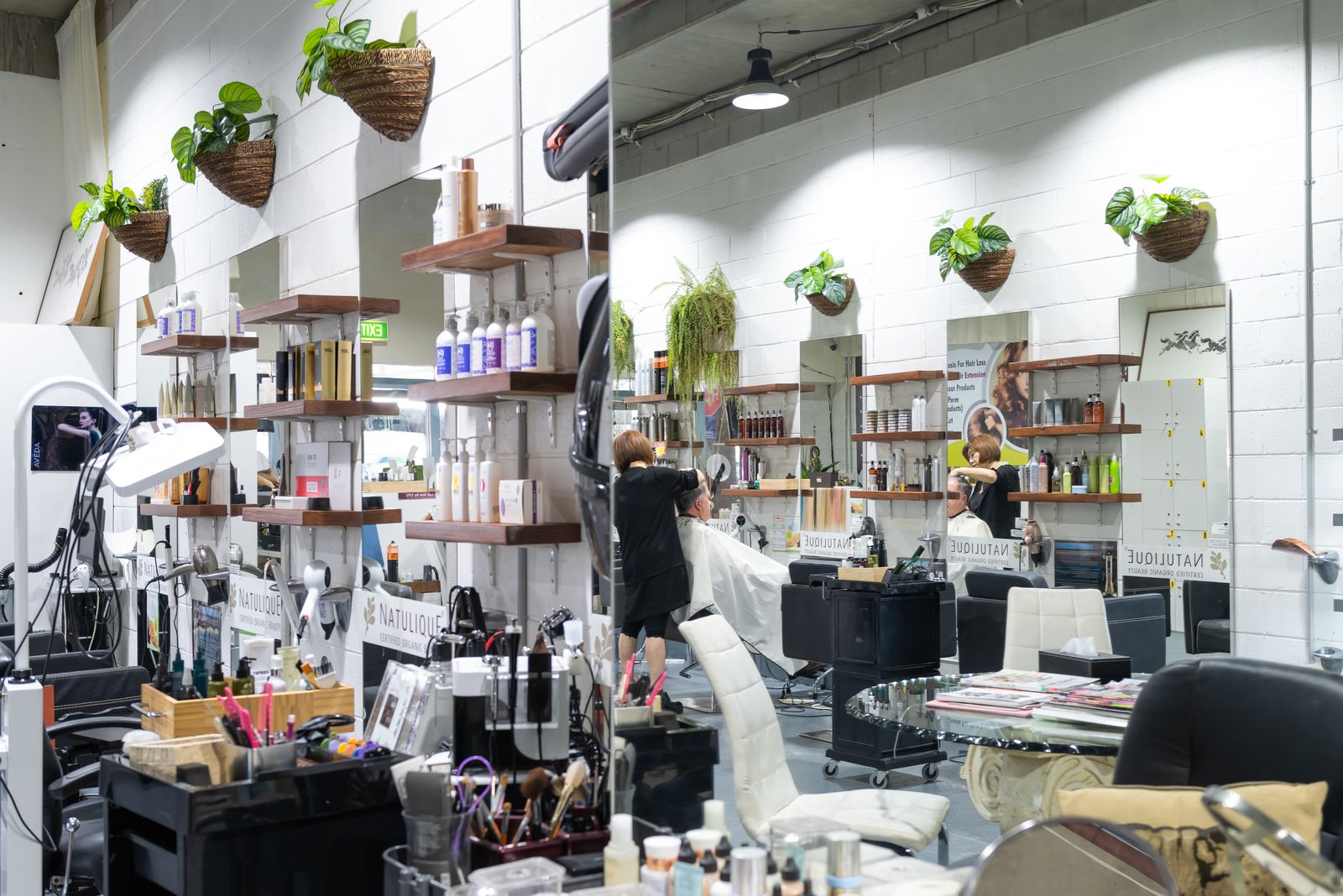 Felice Hair Organic Salon image 8