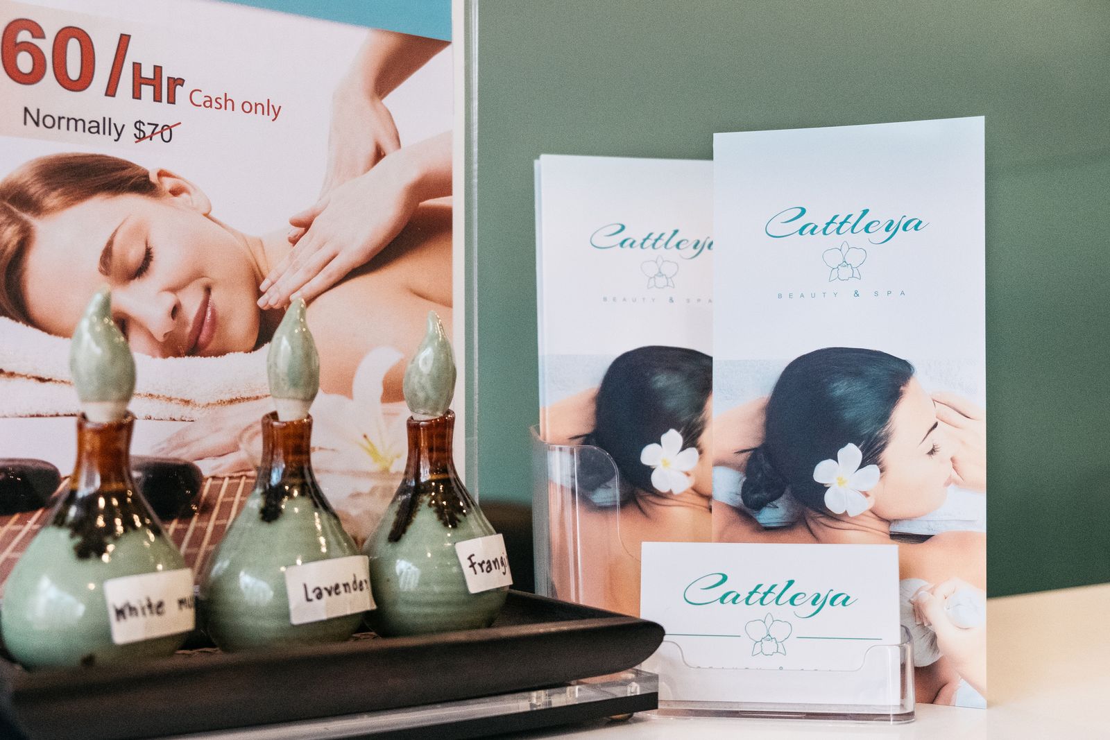 Cattleya Beauty and Spa image 7