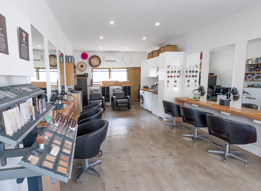 Fez Concept Salon image 4