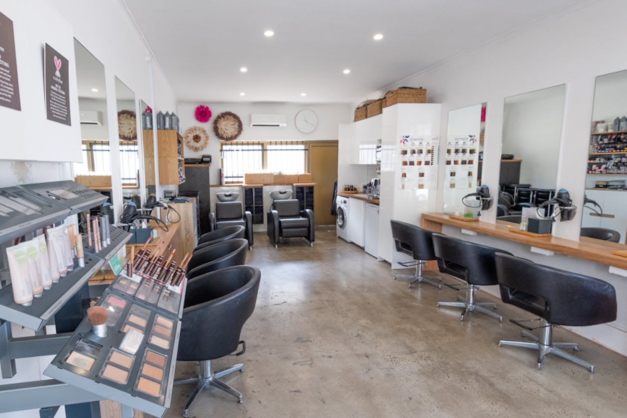 Fez Concept Salon image 4