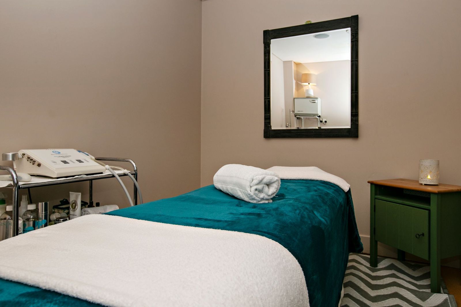 Calmer Therapies Surfers Paradise image 3
