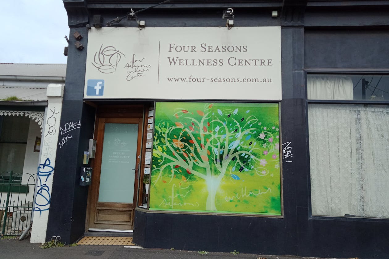 Four Seasons Wellness Centre