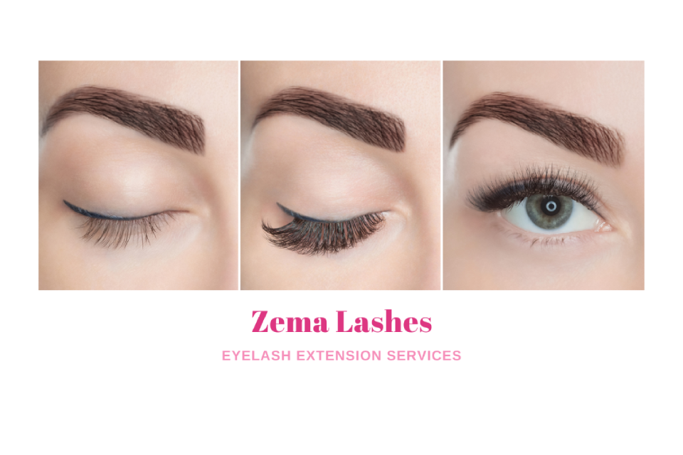 Zema Lashes image 5