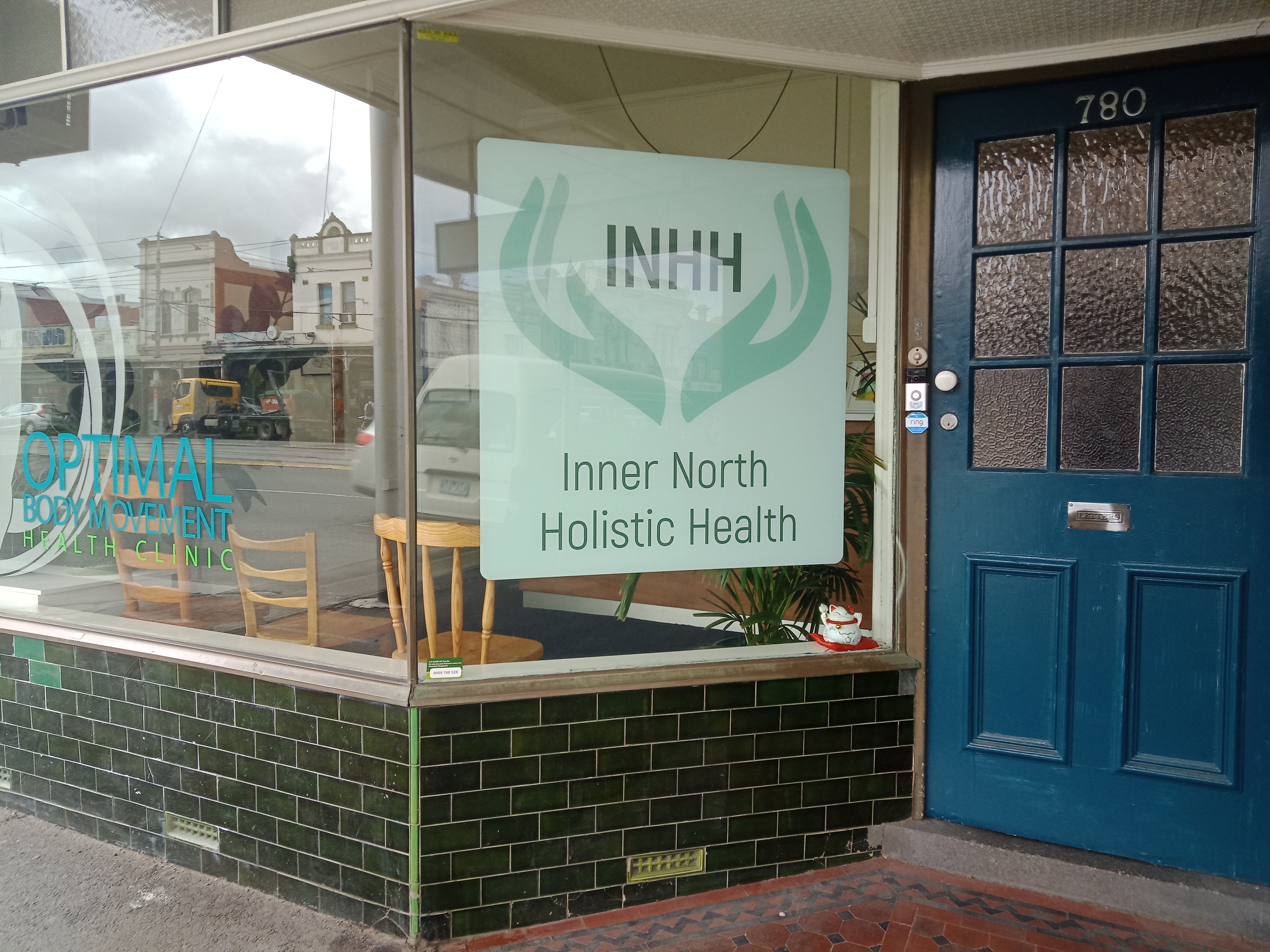 Inner North Holistic Health image 4
