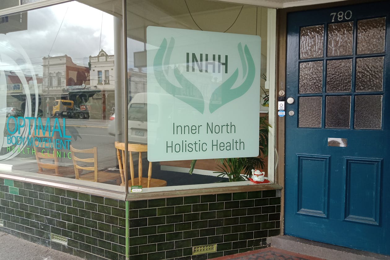 Inner North Holistic Health image 4