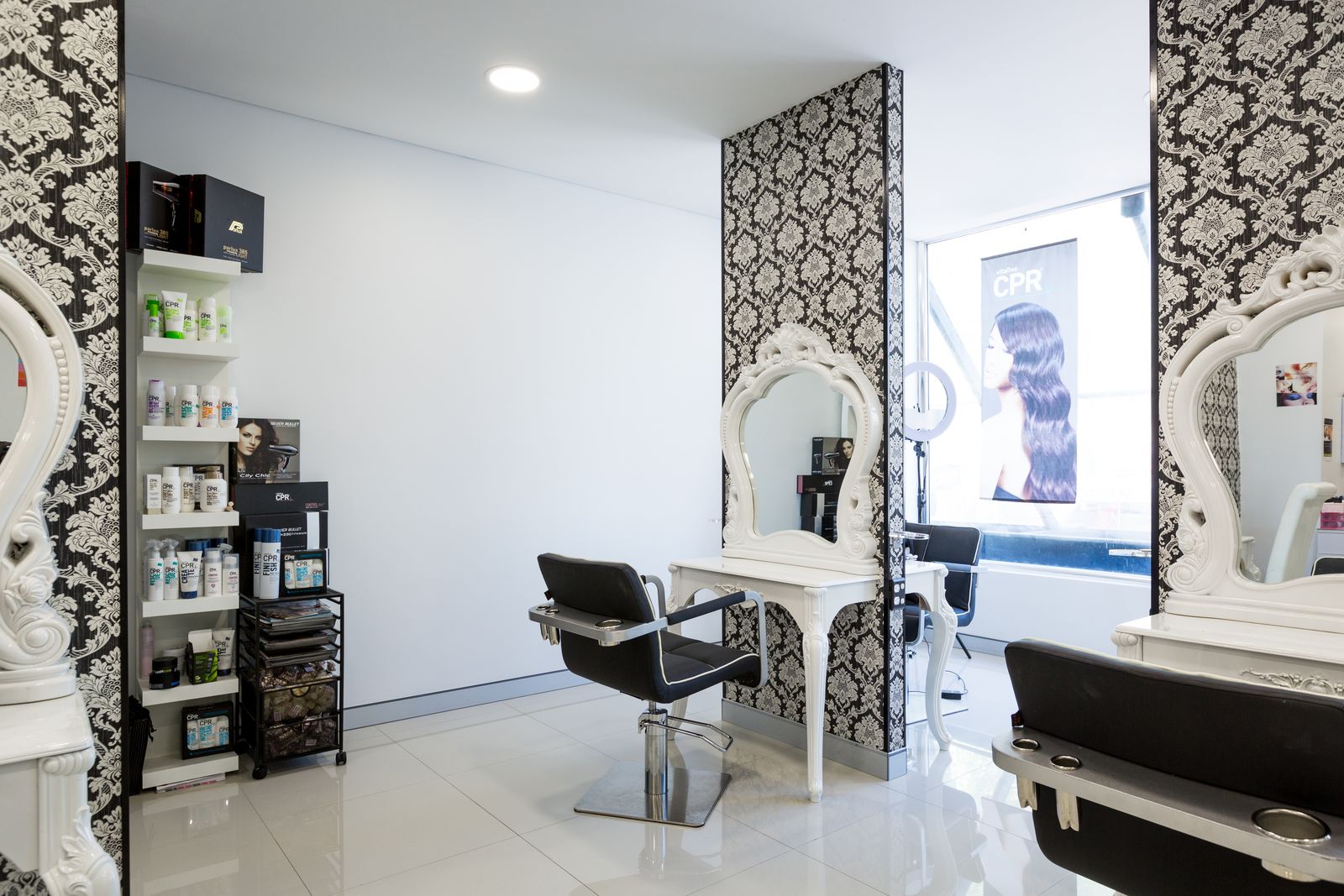 First Class Makeup & Beauty image 4