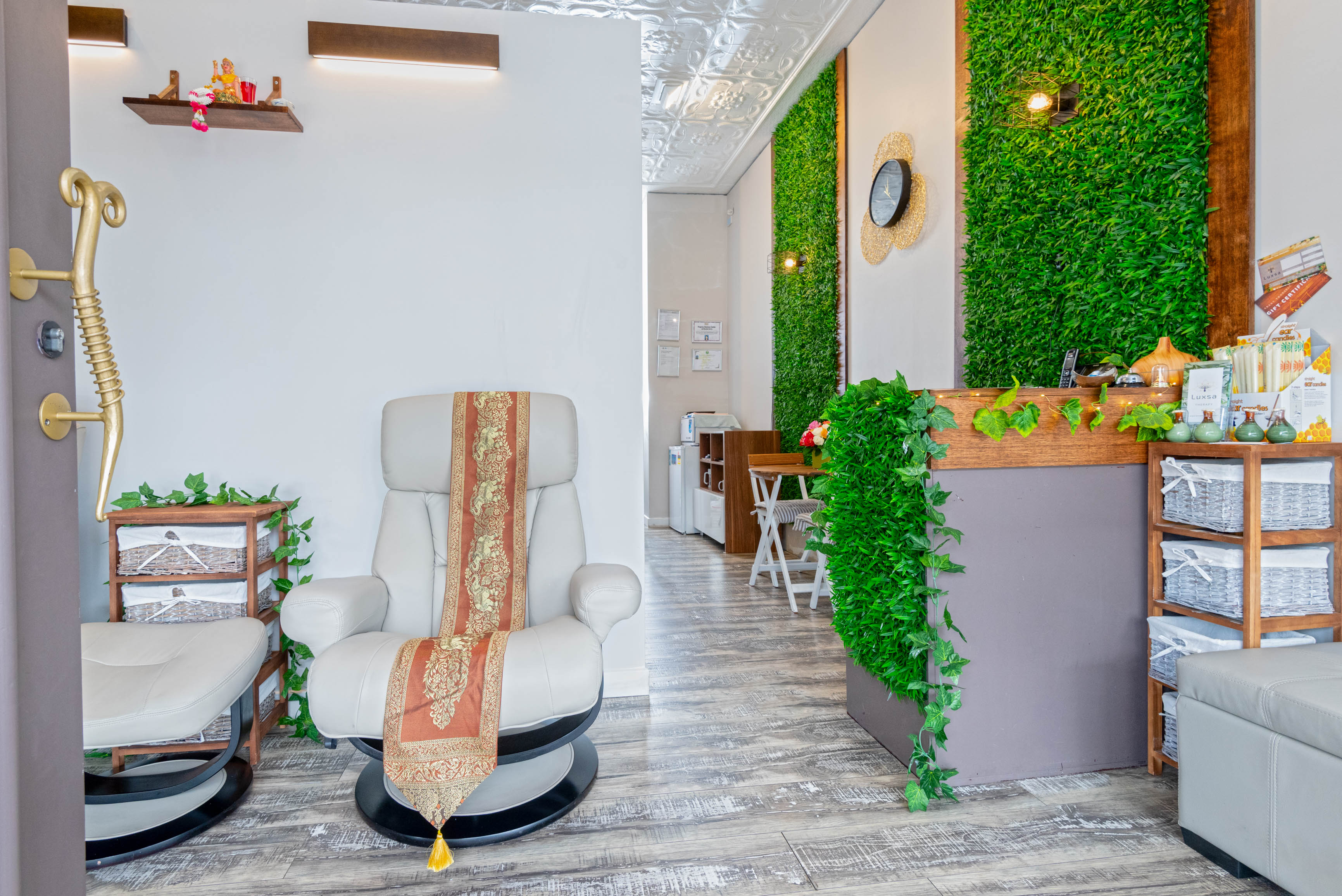 Luxsa Therapy image 2