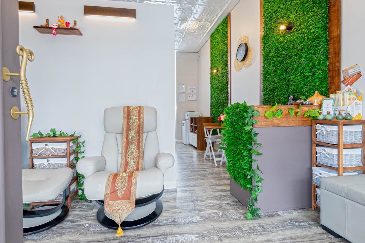 Luxsa Therapy image 2