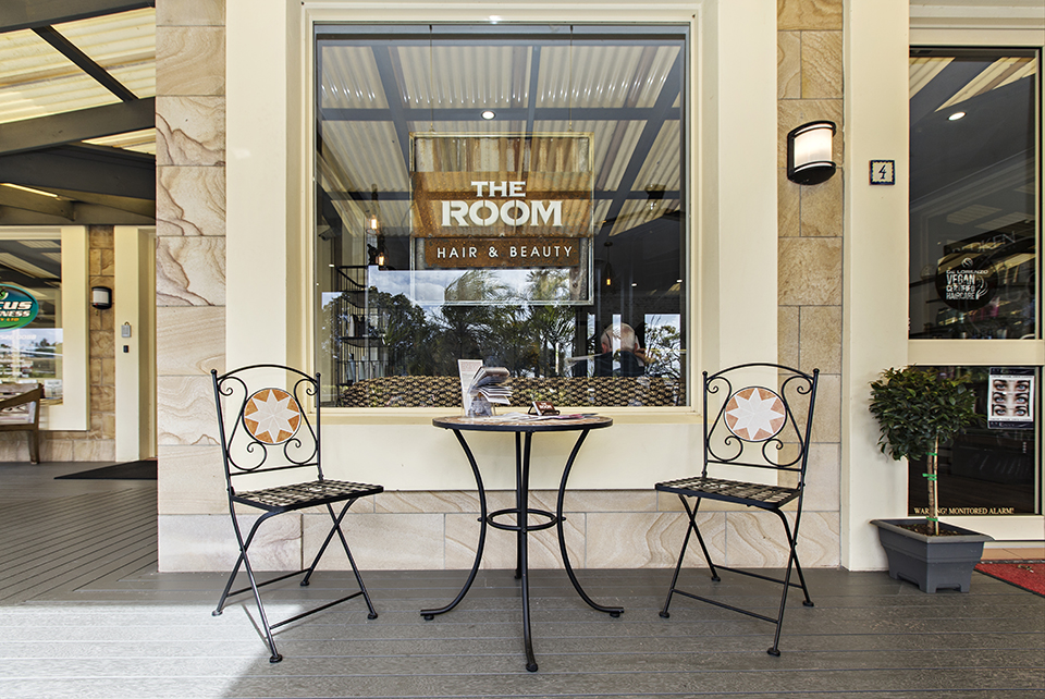 The Room Hair and Beauty image 15