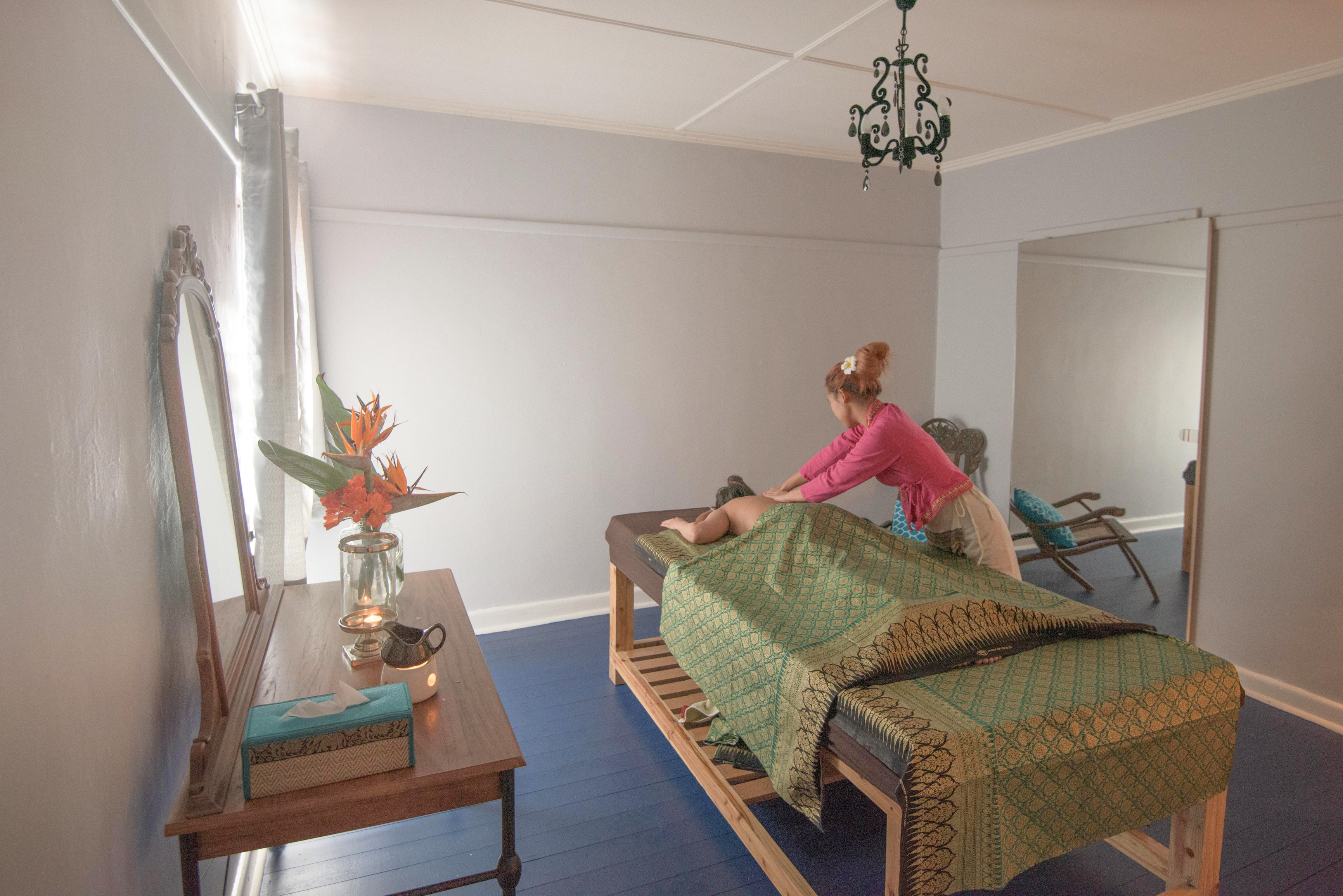 Lemongrass Thai Massage & Spa - South Melbourne image 4