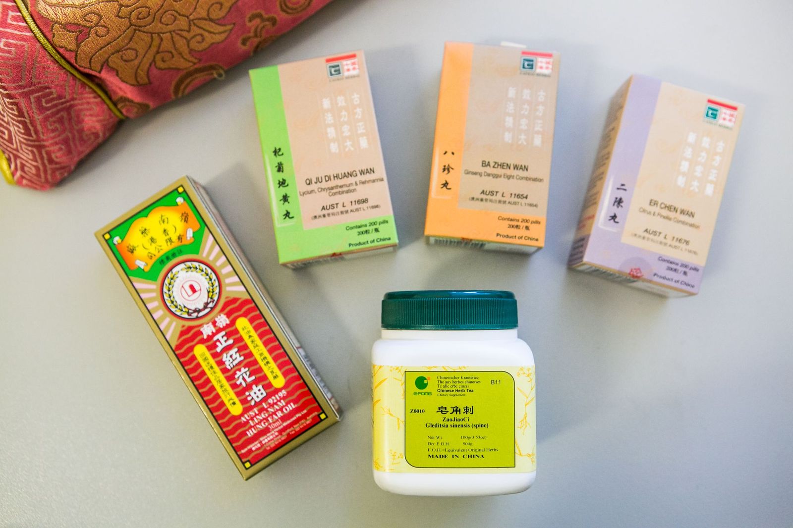 Dr Cao's Chinese Medicine Clinic image 5