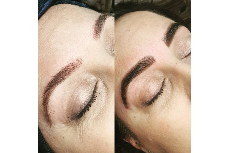 Lady Gardener Beauty Studio image 4