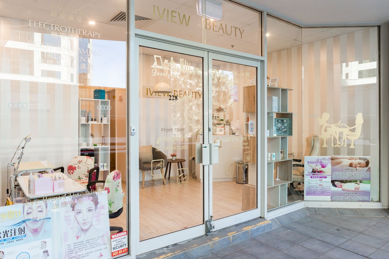 iView Beauty - Chatswood image 12
