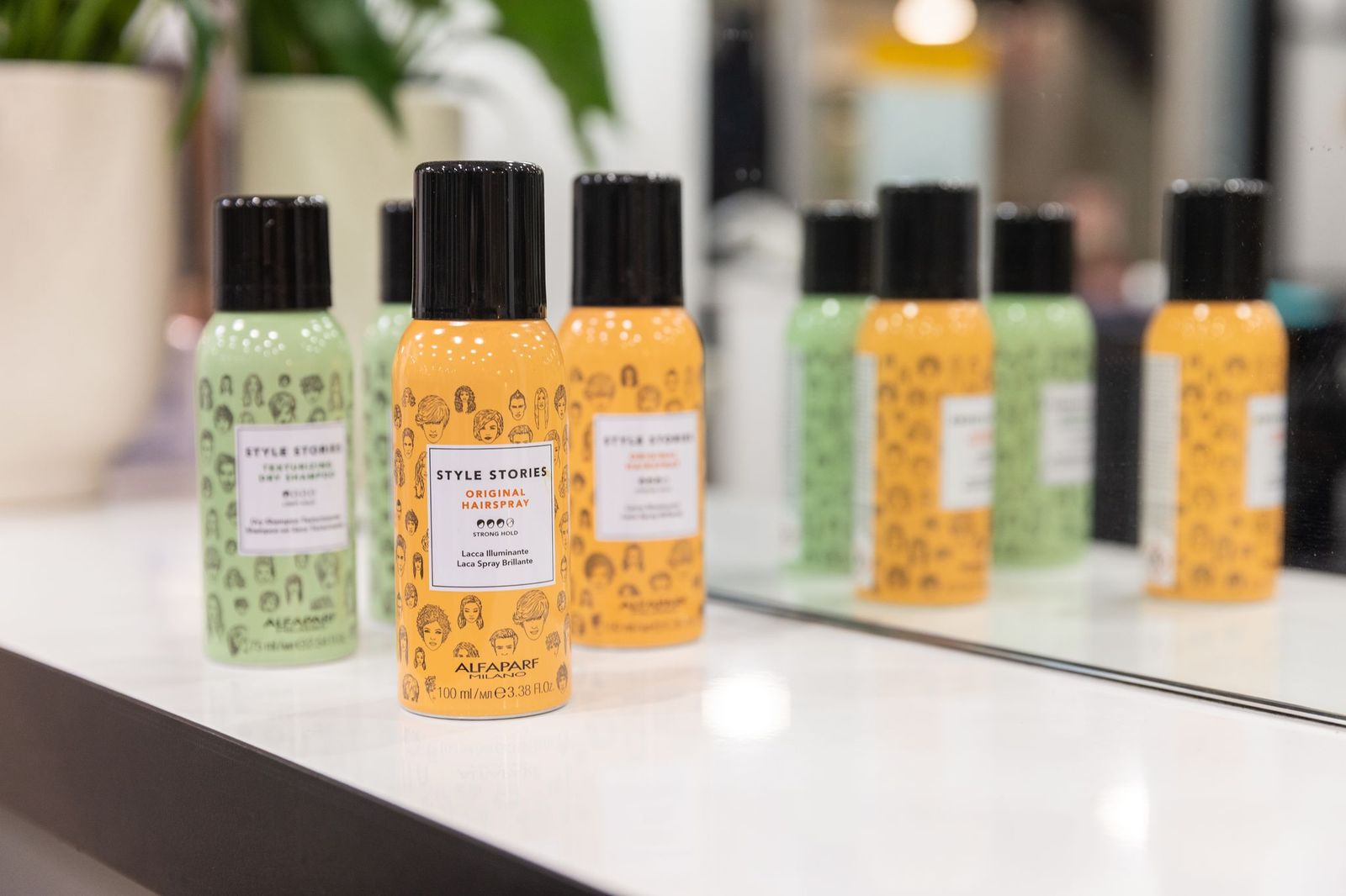 Rafael Salon image 8