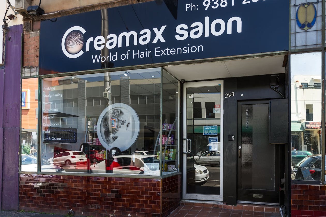Creamax Salon image 10